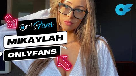 mikaylah nude leaks|Mikaylah Nude Tits Video Leaked